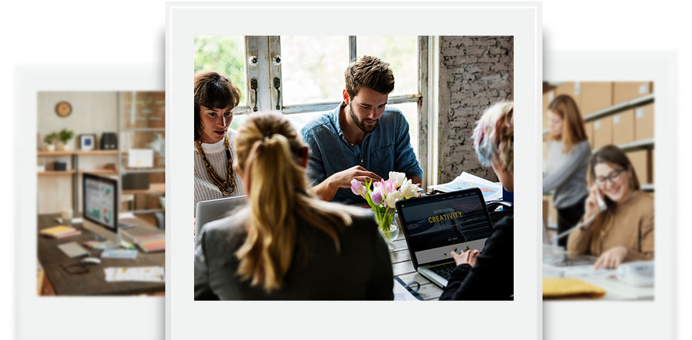 Client photo
